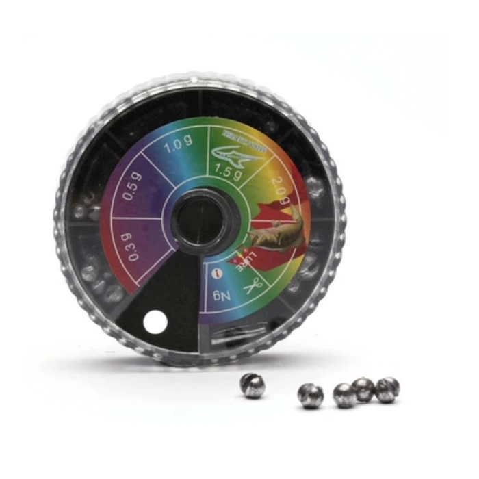 ŚRUT MAŁY S-3921 10SZT